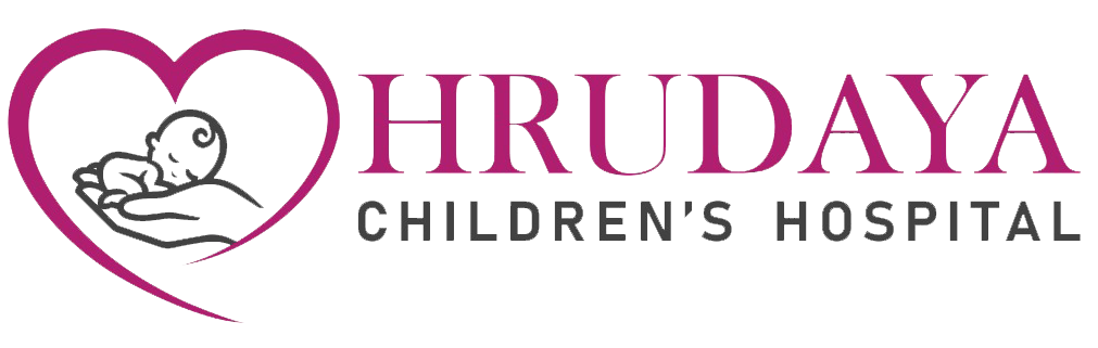 HRUDAYA CHILDREN’S HOSPITAL